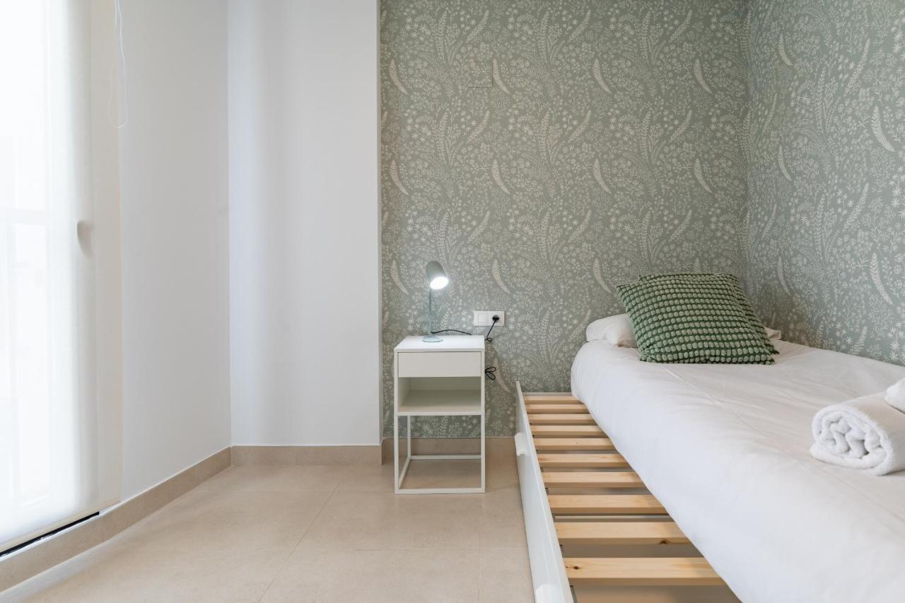 Apartup Patacona Sunrise Duplex I Valência Exterior foto