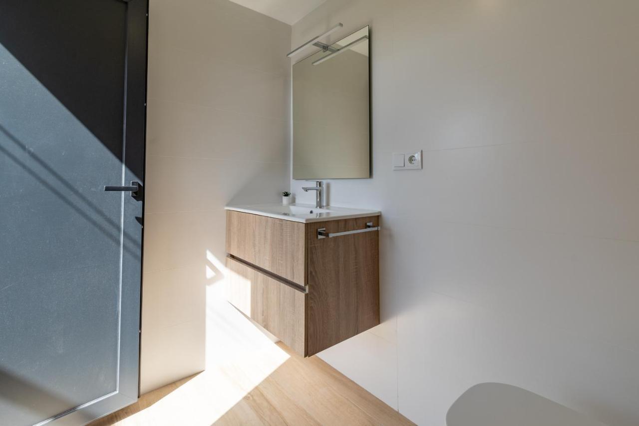 Apartup Patacona Sunrise Duplex I Valência Exterior foto